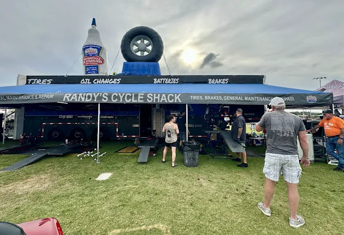 Randy's Cycle Shack 6