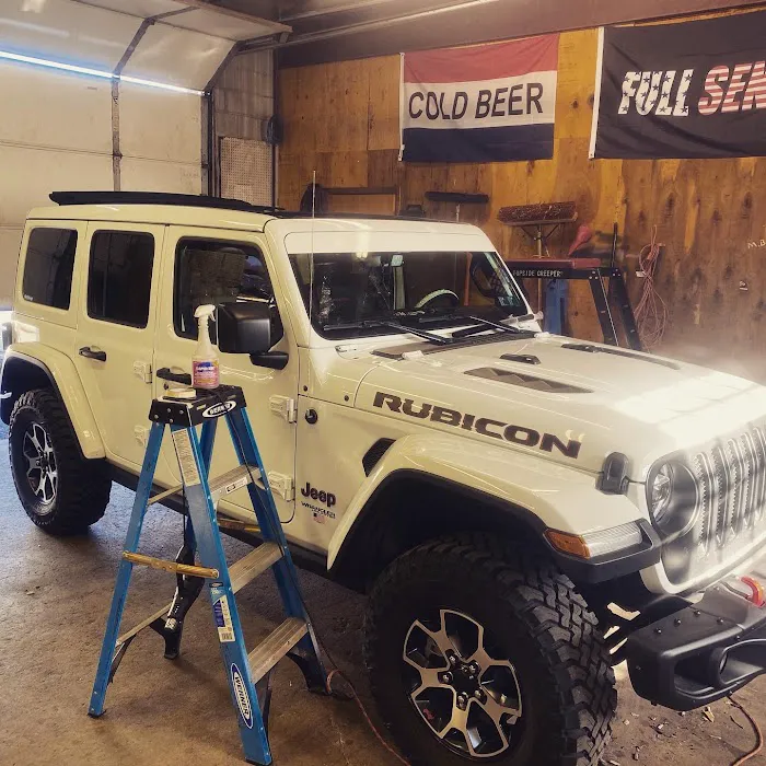 CB Mobile Mechanics LLC 3