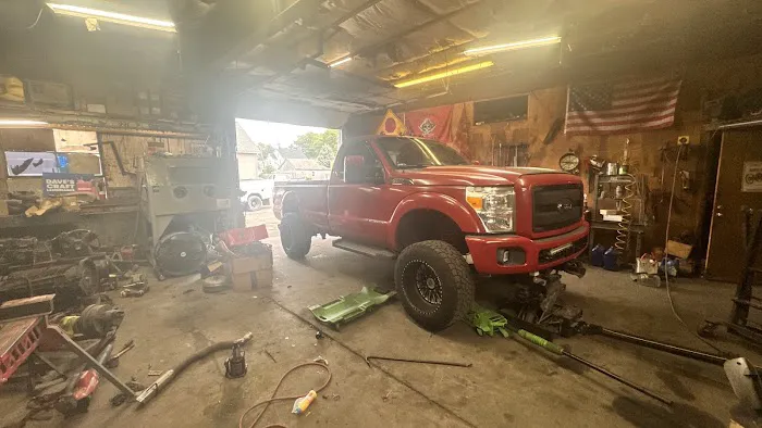 CB Mobile Mechanics LLC 4
