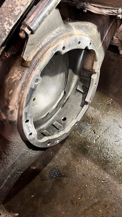 CB Mobile Mechanics LLC 1