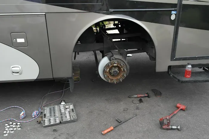 CB Mobile Mechanics LLC 8