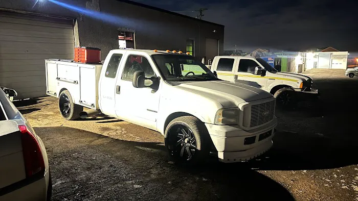 CB Mobile Mechanics LLC 6