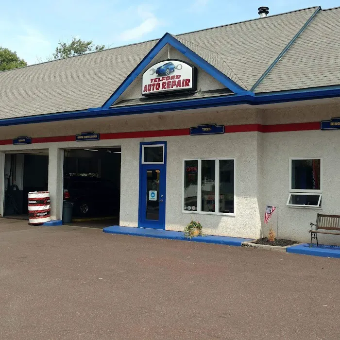 Telford Auto Repair & Tire 0