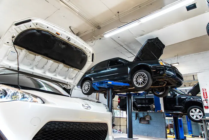 Telford Auto Repair & Tire 1