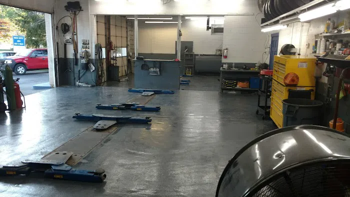 Telford Auto Repair & Tire 2