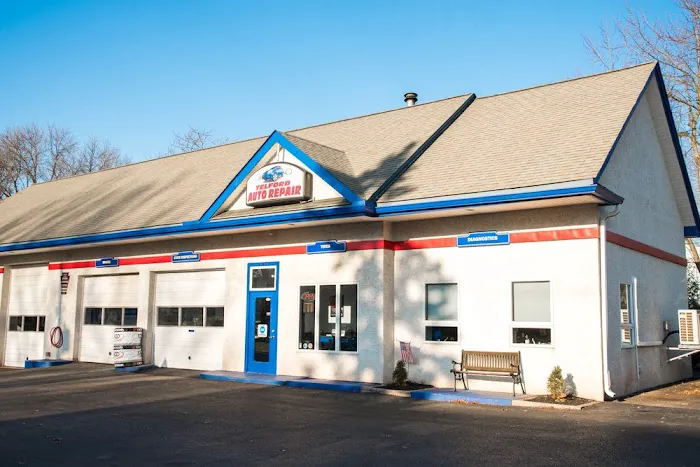 Telford Auto Repair & Tire 5