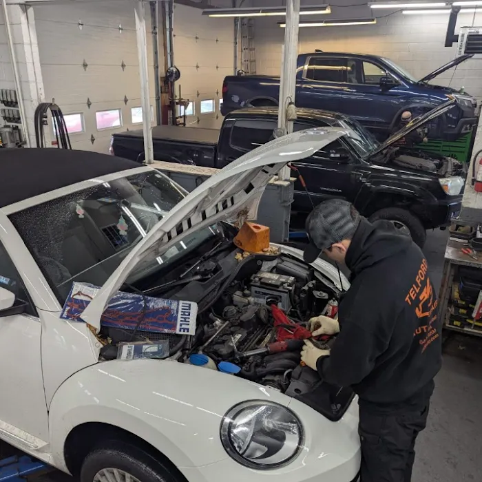 Telford Auto Repair & Tire 6