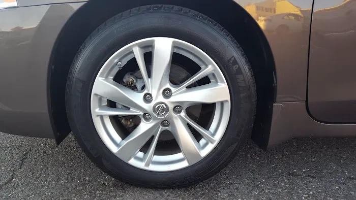 Telford Auto Repair & Tire 3