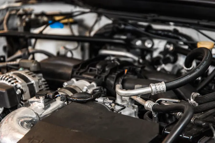 Telford Auto Repair & Tire 4