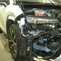 Ott's Auto Refinishing