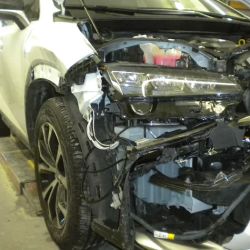Ott's Auto Refinishing ico