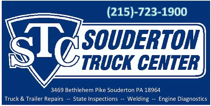 Souderton Truck Center 3