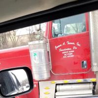 James A Turner Inc