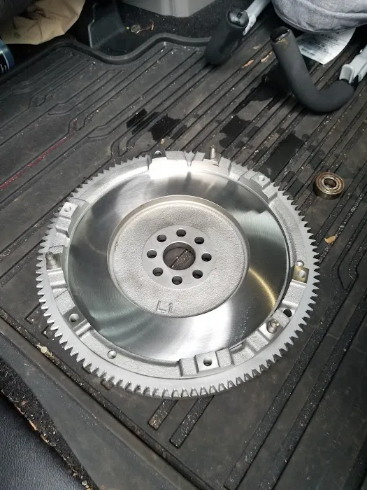 Automotive & Industrial Machining Co 0