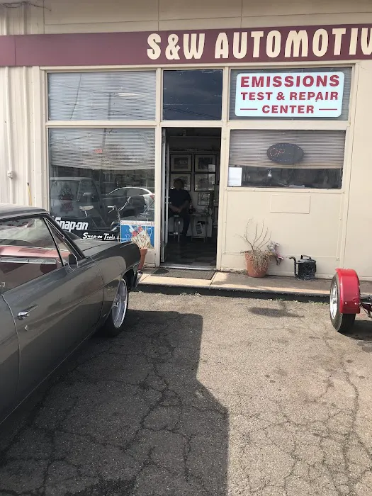 Souderton Auto Repair 1