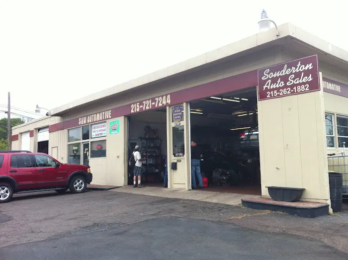 Souderton Auto Repair 0