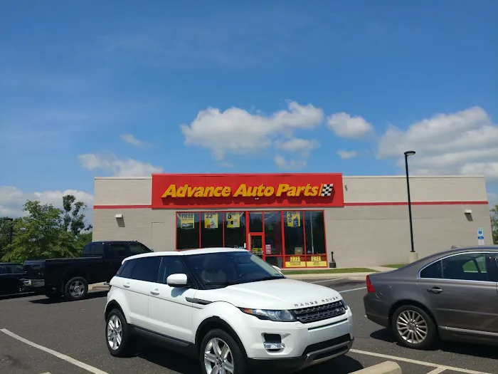 Advance Auto Parts 0
