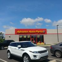 Advance Auto Parts