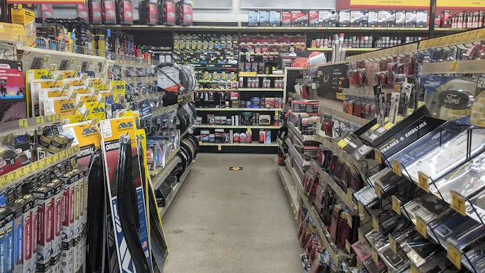 Advance Auto Parts 1