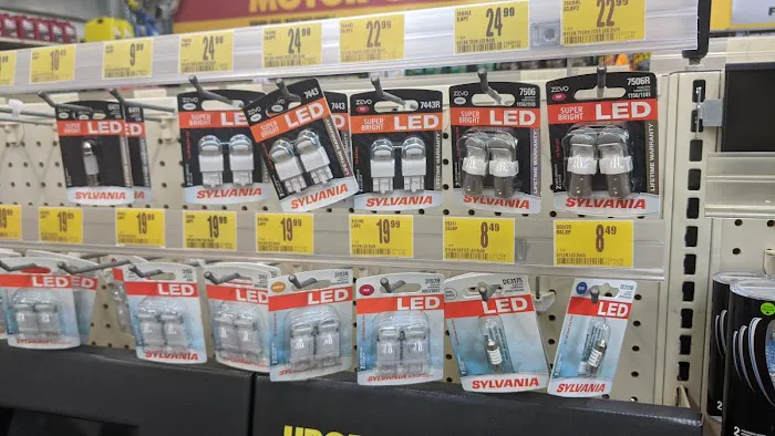 Advance Auto Parts 3