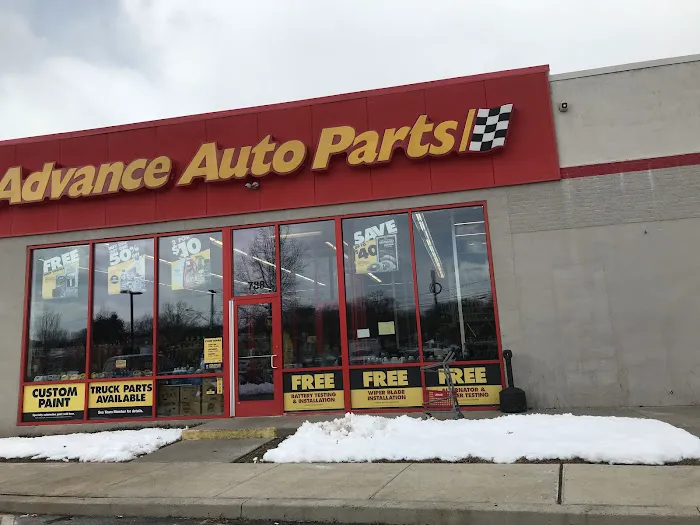 Advance Auto Parts 6