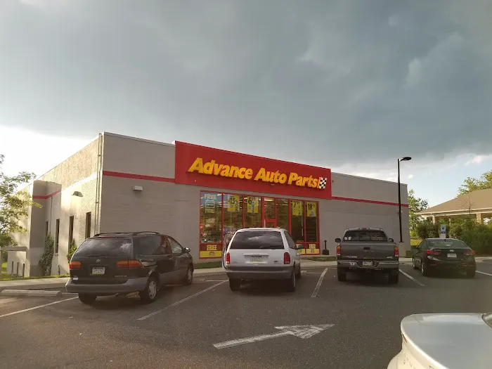 Advance Auto Parts 9