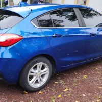 J L Auto Body