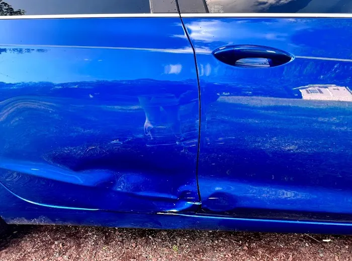 J L Auto Body 2
