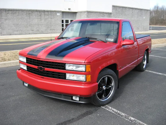 J L Auto Body 4