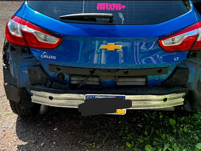 J L Auto Body 3