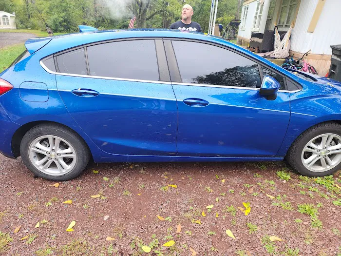 J L Auto Body 5