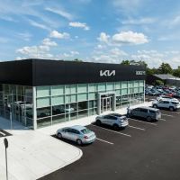 Bergey's Kia Parts
