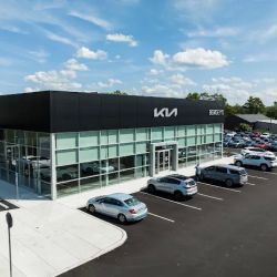 Bergey's Kia Parts ico