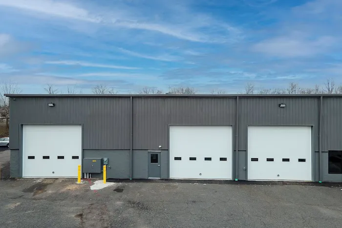 Bergey's Commercial Fleet Services 0