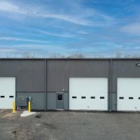 Bergey's Commercial Fleet Services