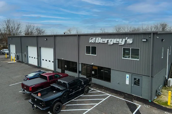 Bergey's Commercial Fleet Services 1
