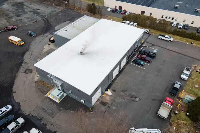 Bergey's Commercial Fleet Services 5