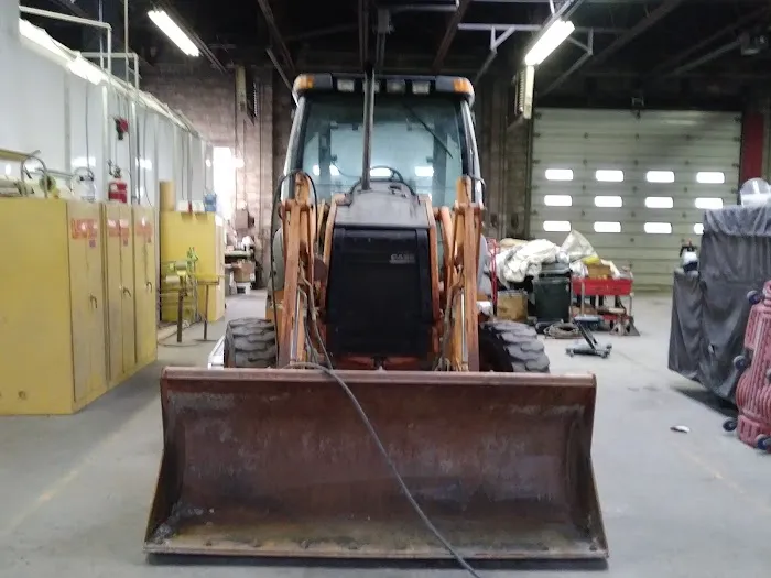 R & B Truck & Equipment Repair 1
