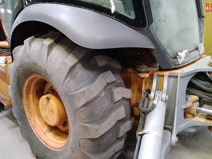 R & B Truck & Equipment Repair 2