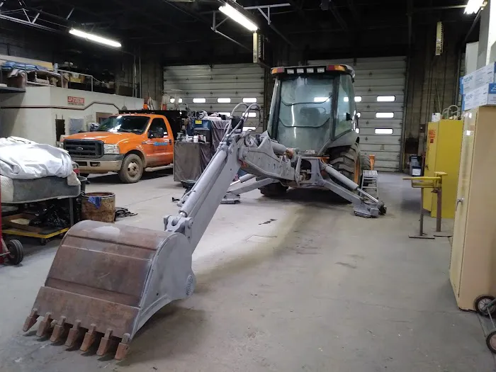 R & B Truck & Equipment Repair 3