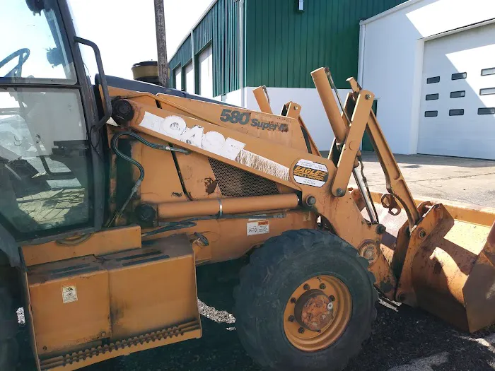 R & B Truck & Equipment Repair 6