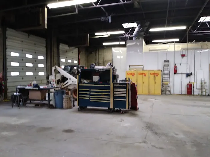 R & B Truck & Equipment Repair 4