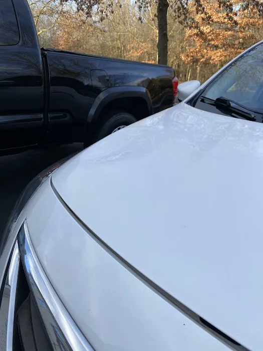 Bergey's Collision Centers 3