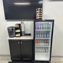Wave Express Lube ico