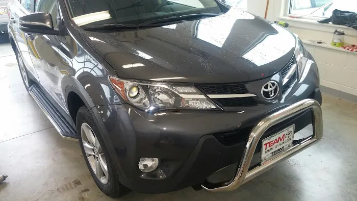 Miller's Auto & Truck Accessories 8
