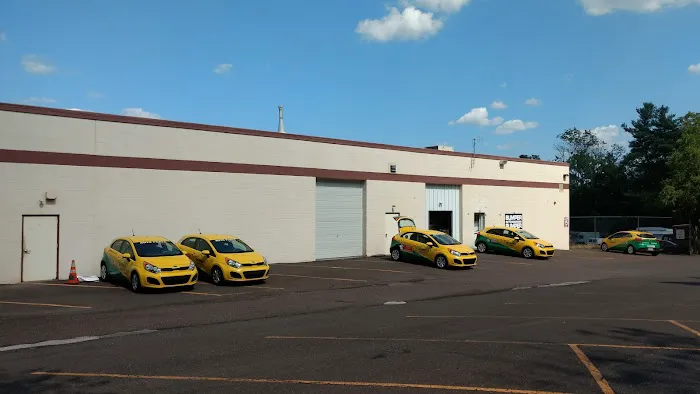 Lansdale AutoParts Warehouse 2