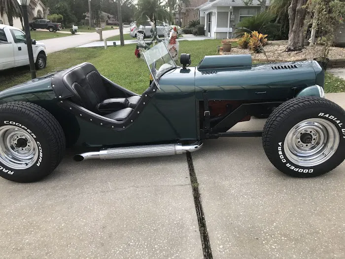 Gear Heads Garage LLC 3