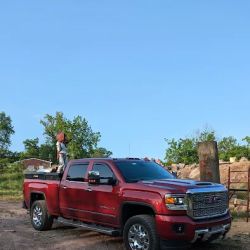 Gear Heads Garage LLC ico