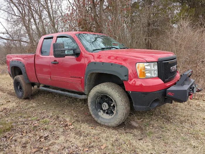 Gear Heads Garage LLC 1