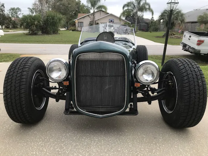 Gear Heads Garage LLC 2